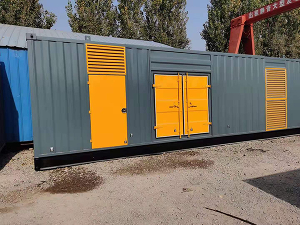 新龙镇300kw 柴油发电机组用多大的空气开关？