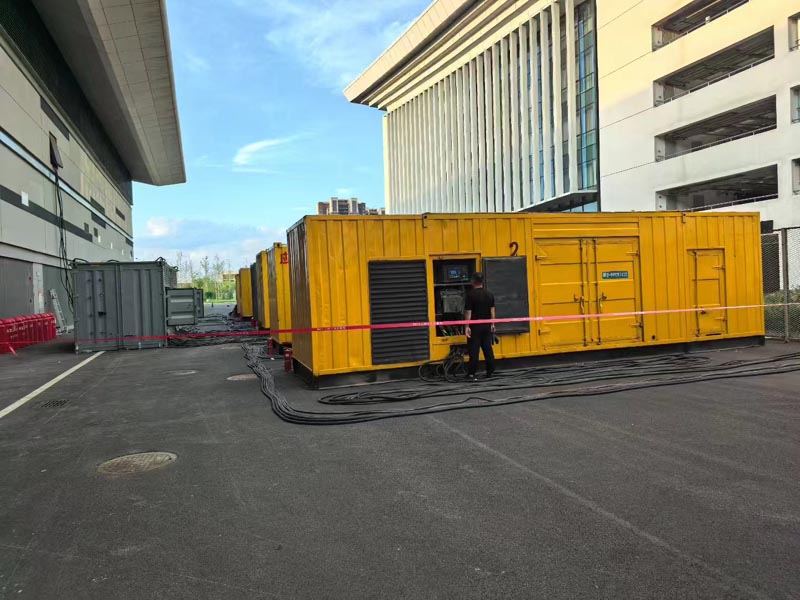 新龙镇柴油发电机冬季保养注意事项?