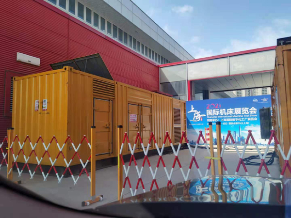 新龙镇发电机出租 对于发电机的特性你了解多少？