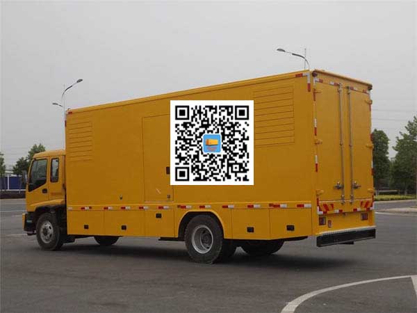 新龙镇发电车出租-发电机组的主要用途是什么？