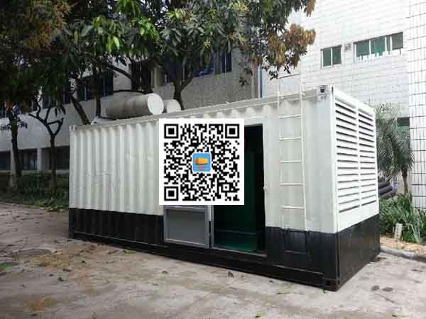 新龙镇出租发电机-什么样的柴油发电机使用效果比较好