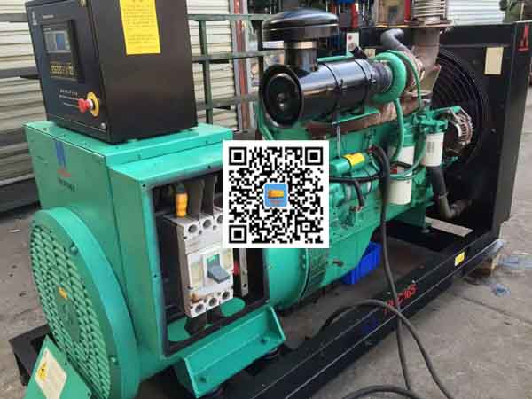 新龙镇租赁发电机-发电机一般变压器磁芯所使用的是什么材料？