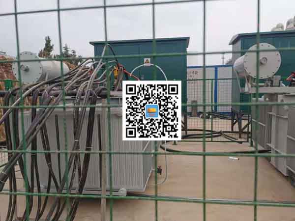 新龙镇发电机出租-发电机功率适用电缆线规格估算口诀