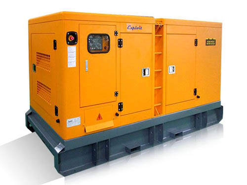 新龙镇影响 200kw 柴油发电机油耗的因素有哪些?