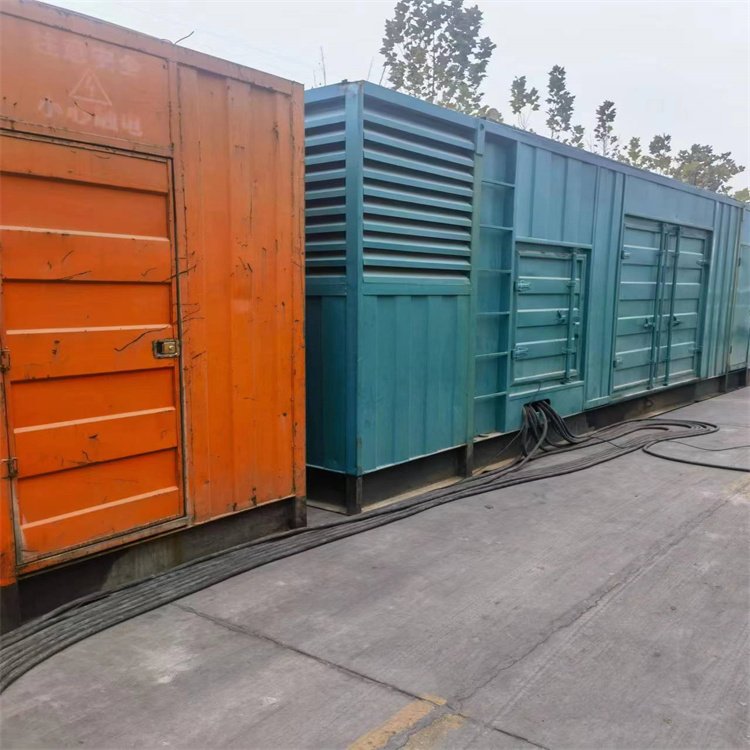 新龙镇如何选择适合 600kW 柴油发电机组的热继电器?