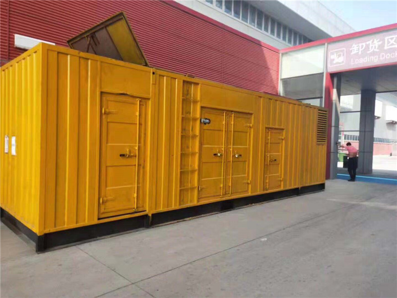 新龙镇储能设备的前景和市场怎么样？
