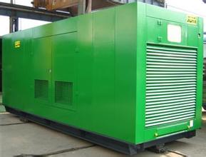 新龙镇柴油发电机组的加热装置有哪些类型?